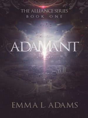 cover image of Adamant